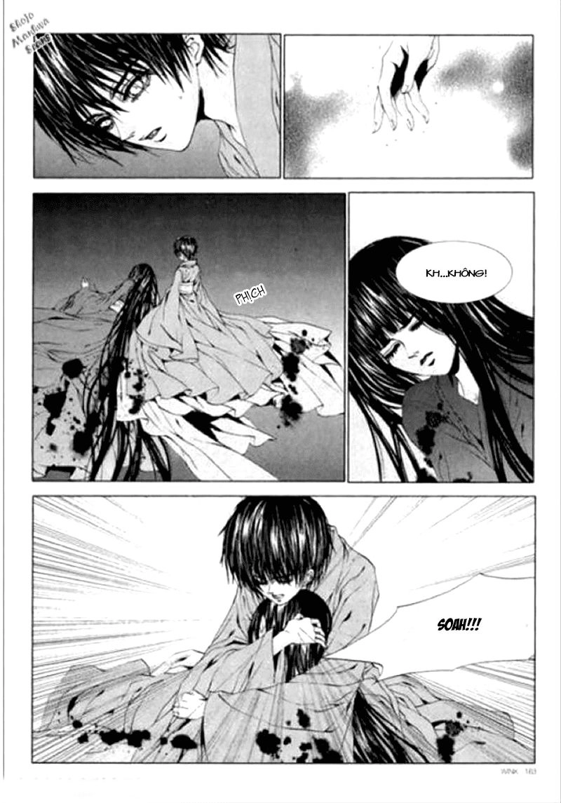 Tân Nương Của Thủy Thần Chapter 118 - 6