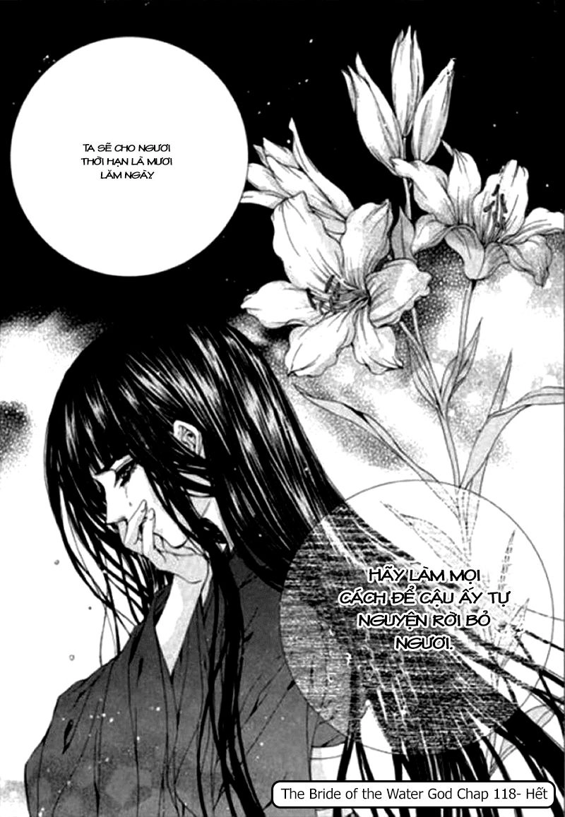 Tân Nương Của Thủy Thần Chapter 118 - 15