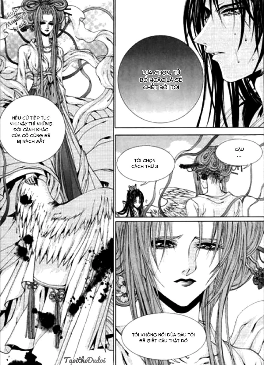 Tân Nương Của Thủy Thần Chapter 120 - 21