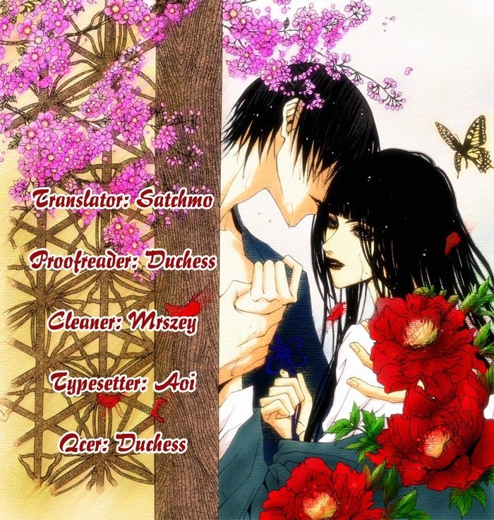 Tân Nương Của Thủy Thần Chapter 121 - 1