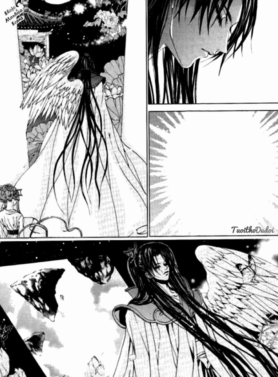 Tân Nương Của Thủy Thần Chapter 121 - 6