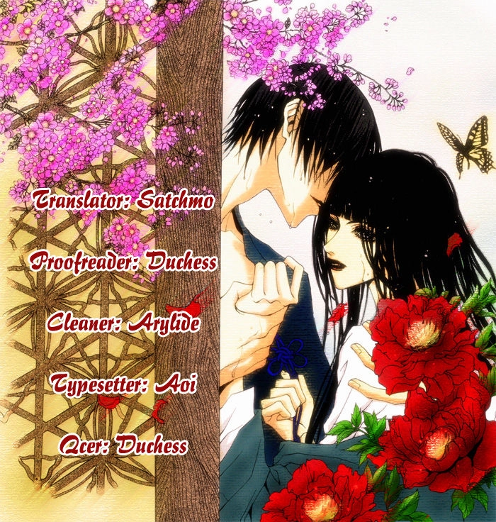 Tân Nương Của Thủy Thần Chapter 123 - 3