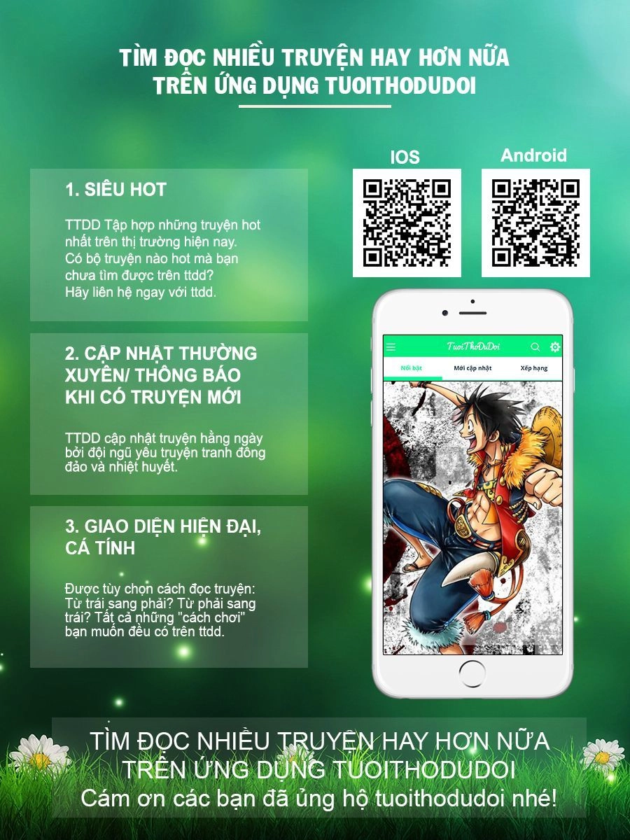 Tân Nương Của Thủy Thần Chapter 124 - 1