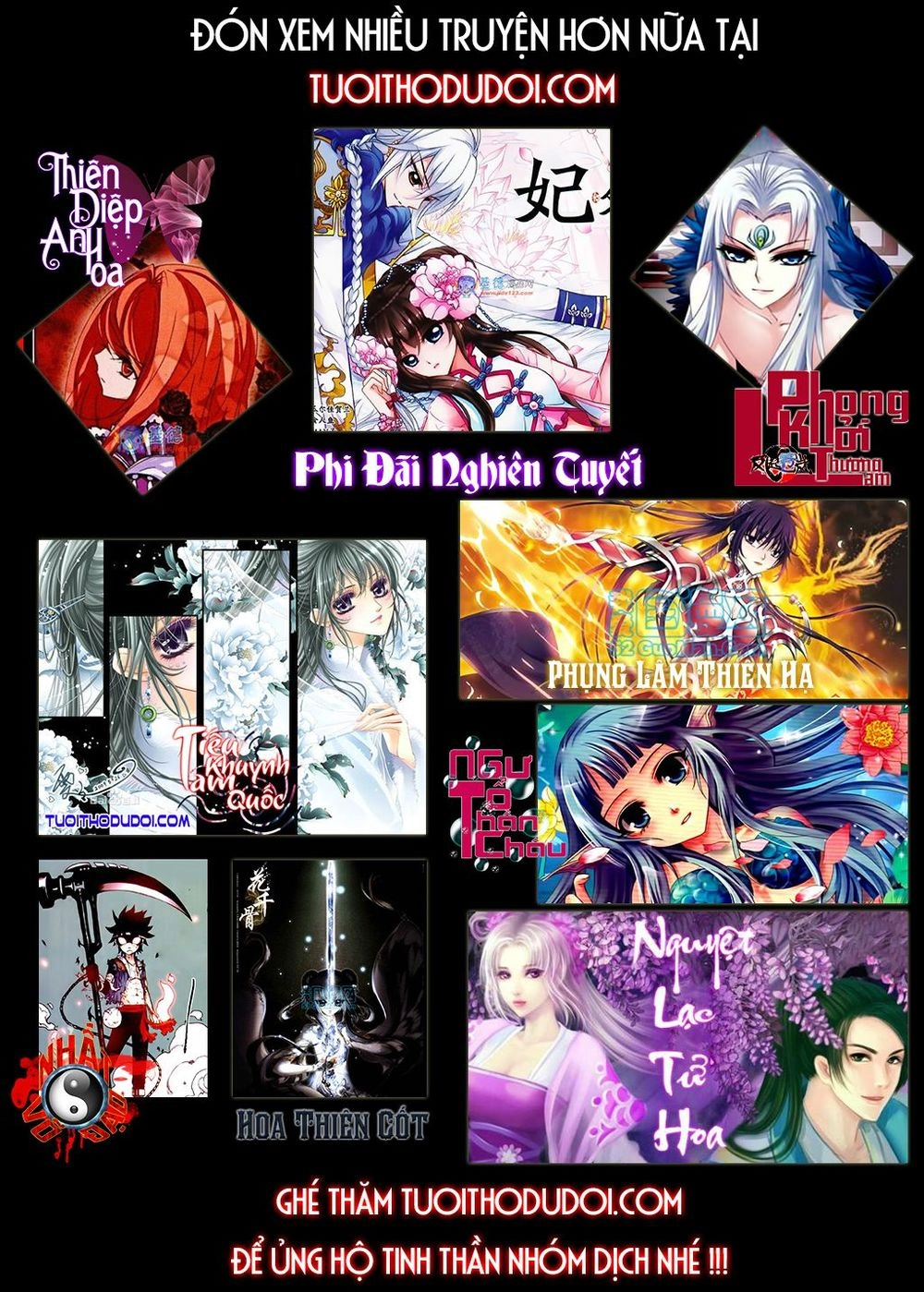 Tân Nương Của Thủy Thần Chapter 124 - 34