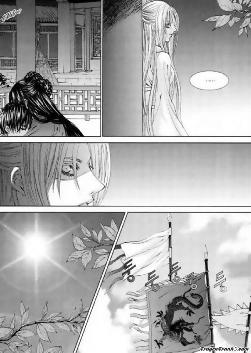 Tân Nương Của Thủy Thần Chapter 125 - 10