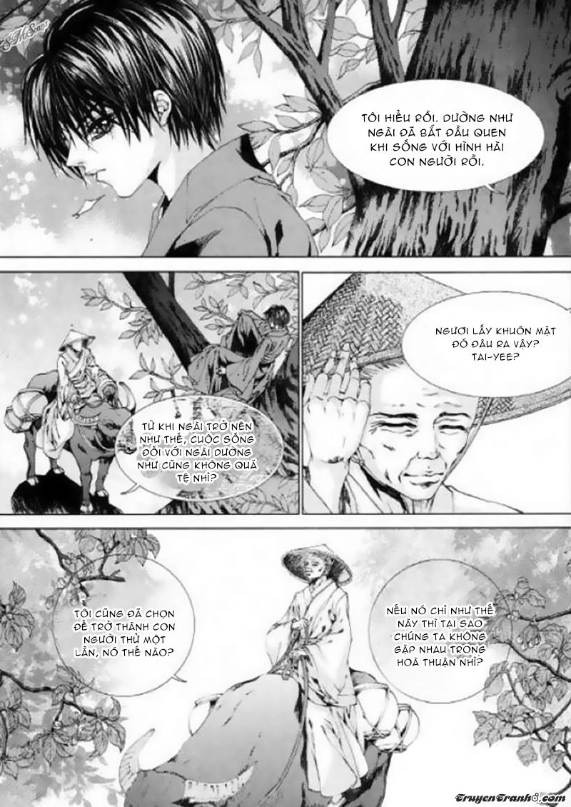 Tân Nương Của Thủy Thần Chapter 125 - 39