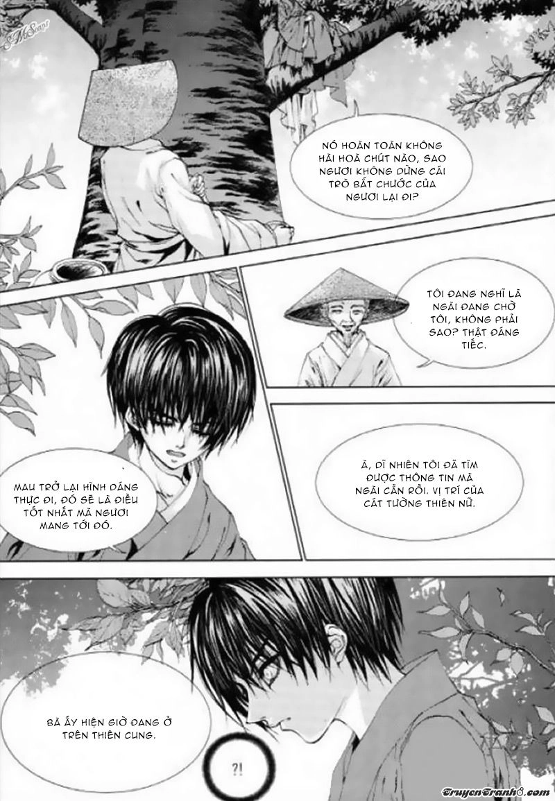 Tân Nương Của Thủy Thần Chapter 125 - 40