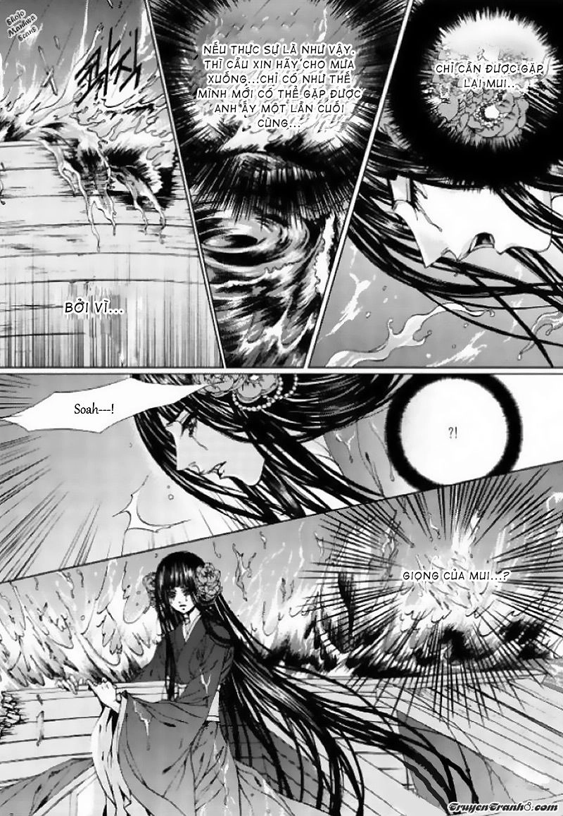 Tân Nương Của Thủy Thần Chapter 126 - 2