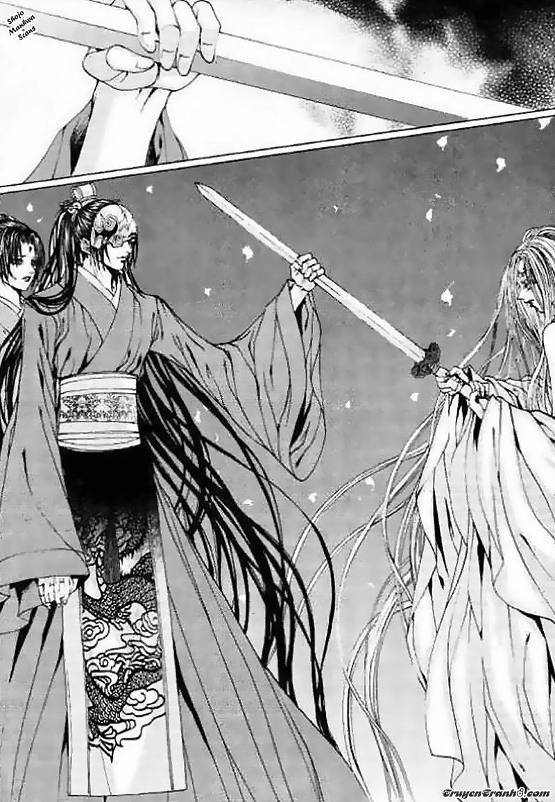 Tân Nương Của Thủy Thần Chapter 128 - 15