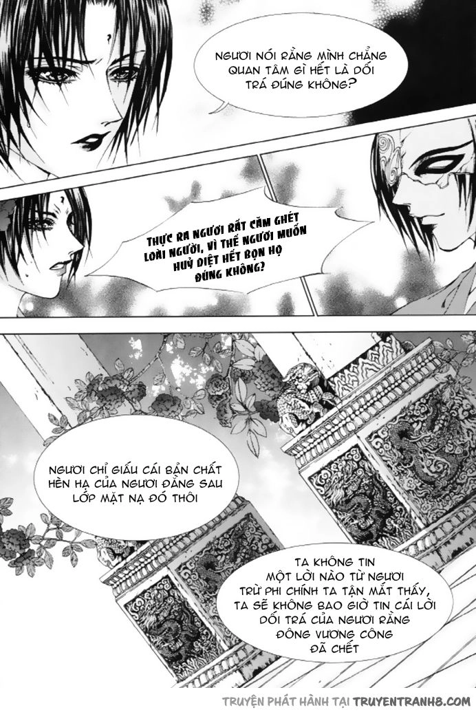 Tân Nương Của Thủy Thần Chapter 129 - 4