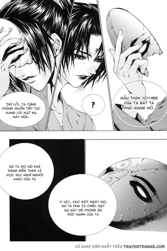 Tân Nương Của Thủy Thần Chapter 129 - 5