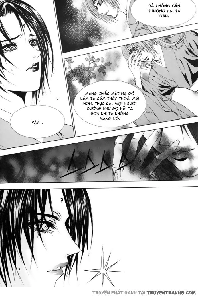 Tân Nương Của Thủy Thần Chapter 129 - 6