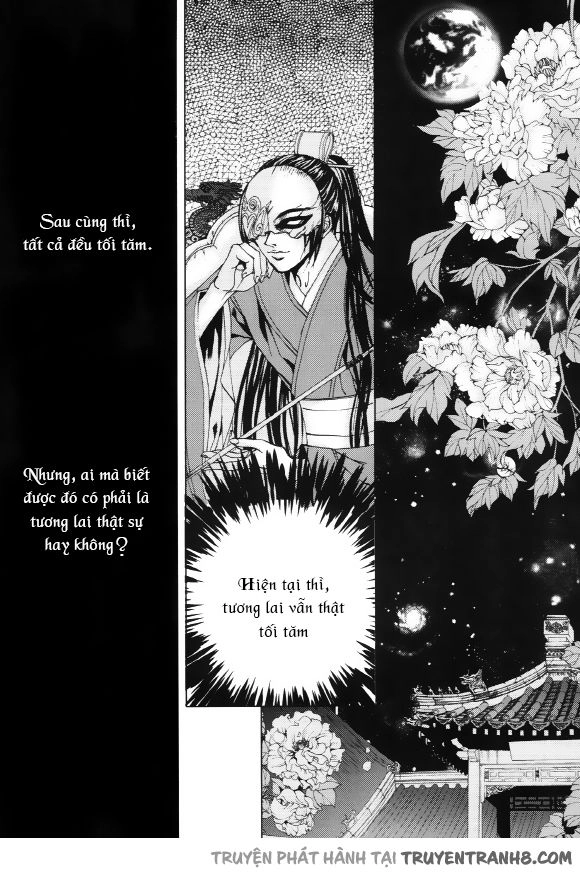 Tân Nương Của Thủy Thần Chapter 129 - 12