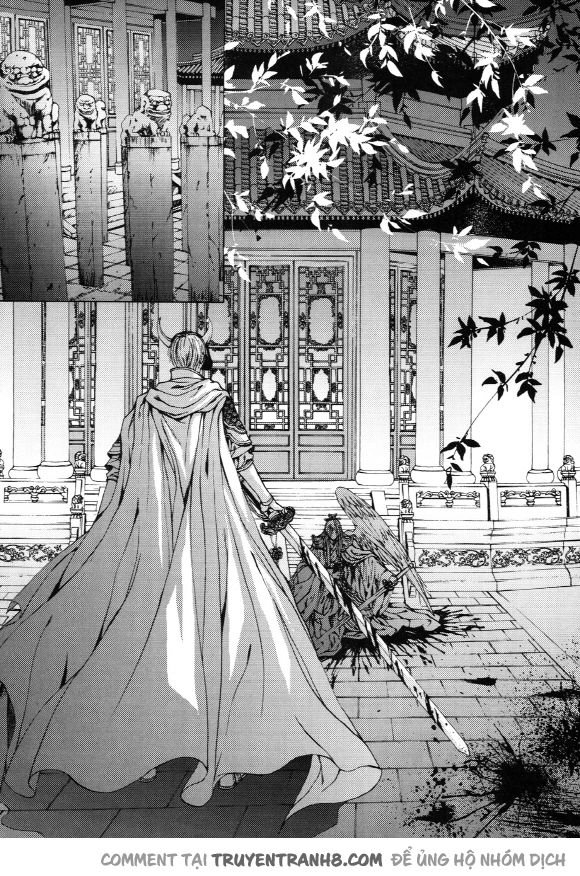 Tân Nương Của Thủy Thần Chapter 129 - 13