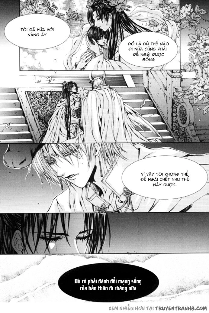 Tân Nương Của Thủy Thần Chapter 129 - 16