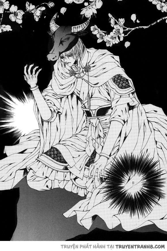 Tân Nương Của Thủy Thần Chapter 129 - 19