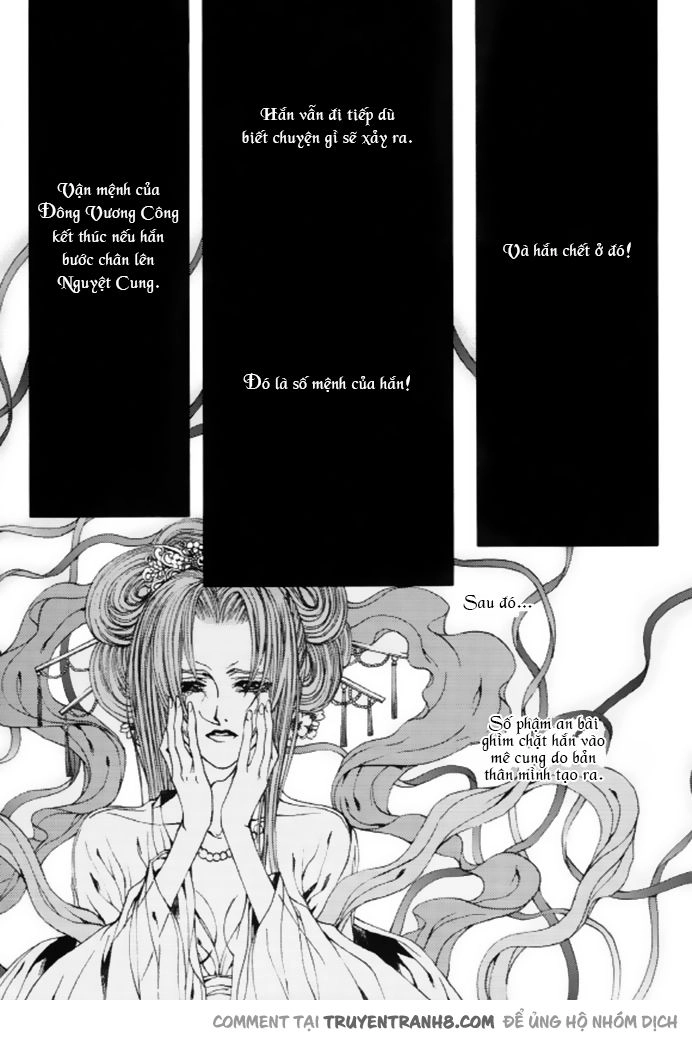 Tân Nương Của Thủy Thần Chapter 129 - 22