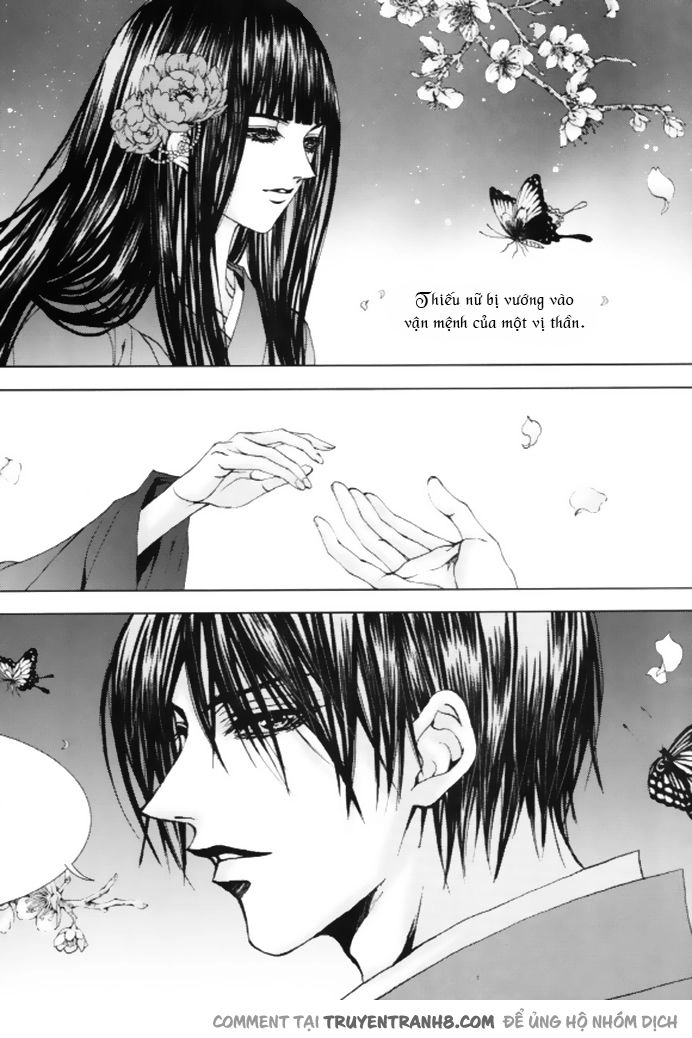 Tân Nương Của Thủy Thần Chapter 129 - 24