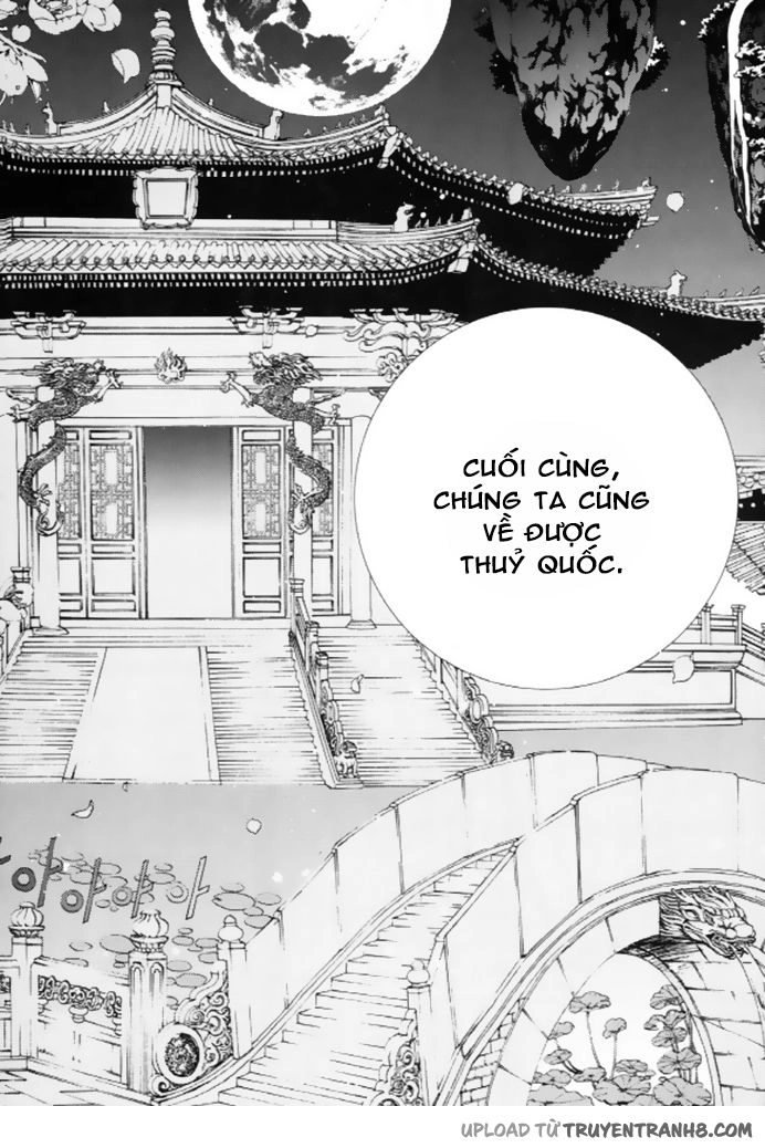 Tân Nương Của Thủy Thần Chapter 129 - 26