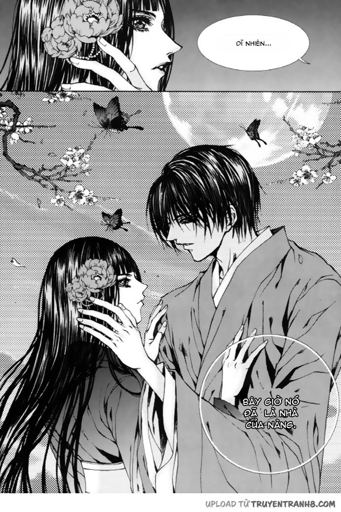 Tân Nương Của Thủy Thần Chapter 129 - 28