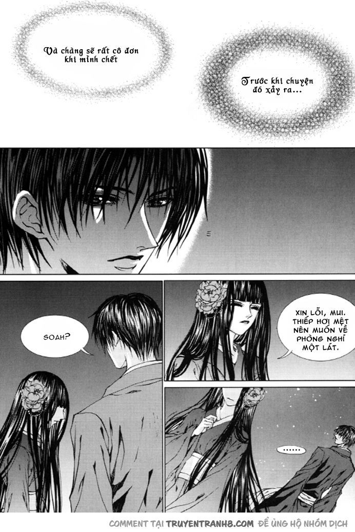 Tân Nương Của Thủy Thần Chapter 129 - 32