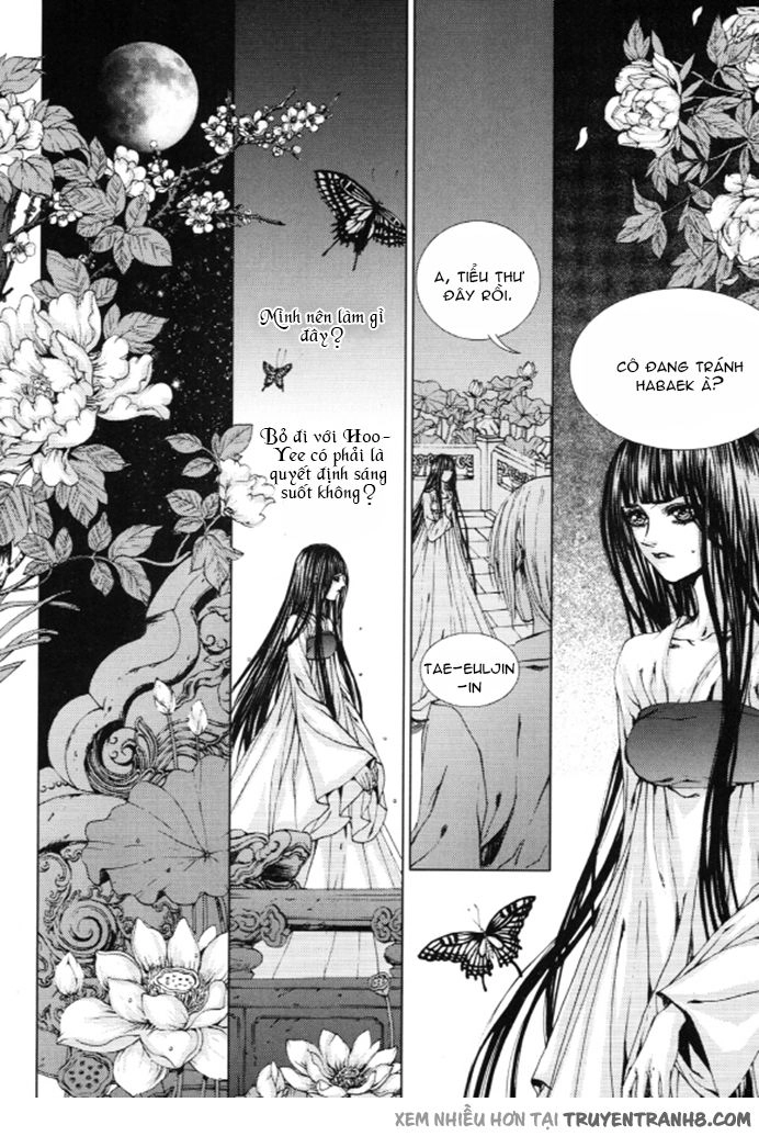 Tân Nương Của Thủy Thần Chapter 129 - 37