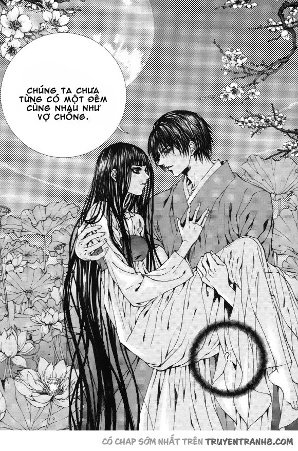 Tân Nương Của Thủy Thần Chapter 129 - 41