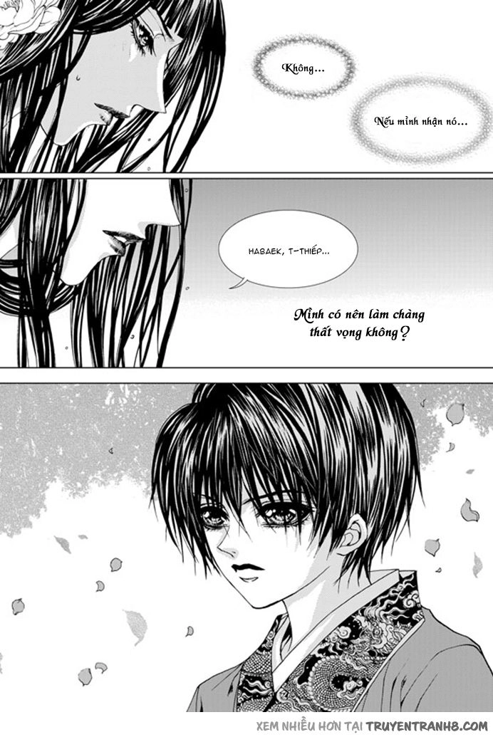 Tân Nương Của Thủy Thần Chapter 130 - 18