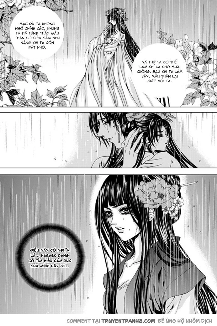 Tân Nương Của Thủy Thần Chapter 130 - 20