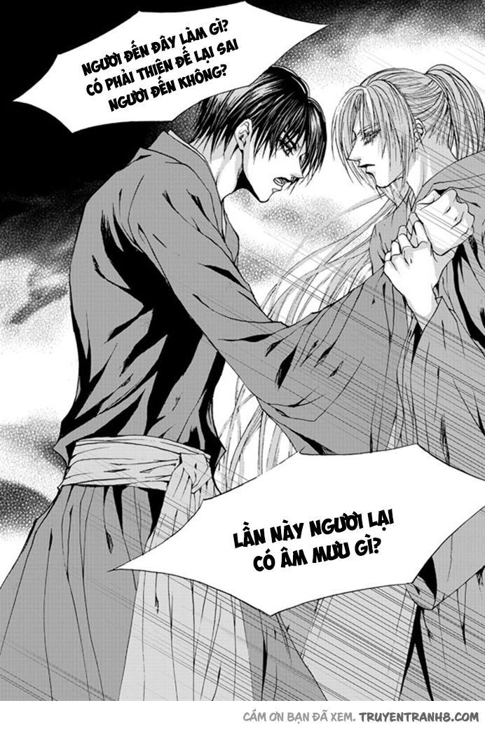 Tân Nương Của Thủy Thần Chapter 131 - 5