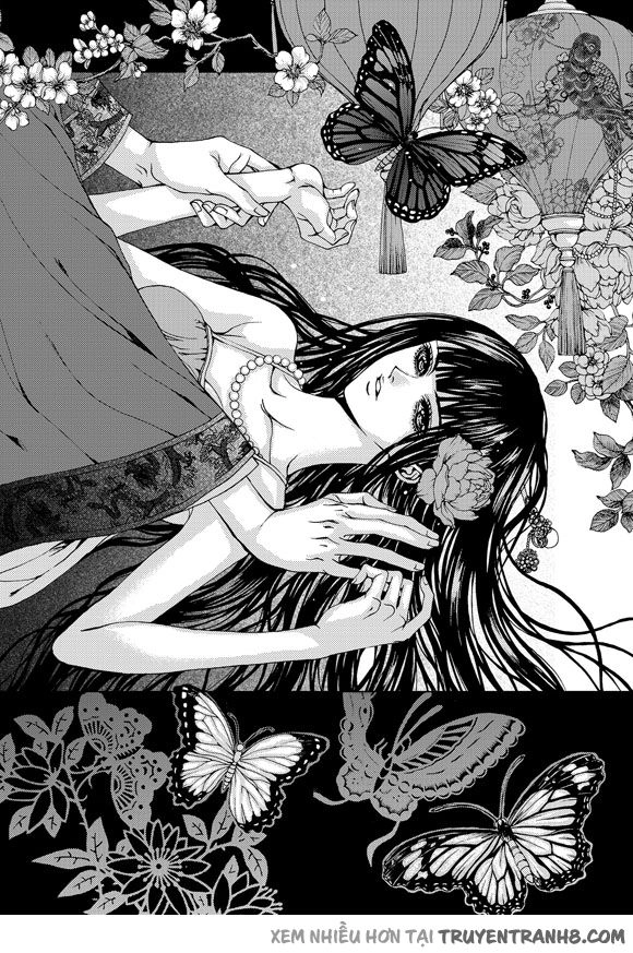 Tân Nương Của Thủy Thần Chapter 132 - 3