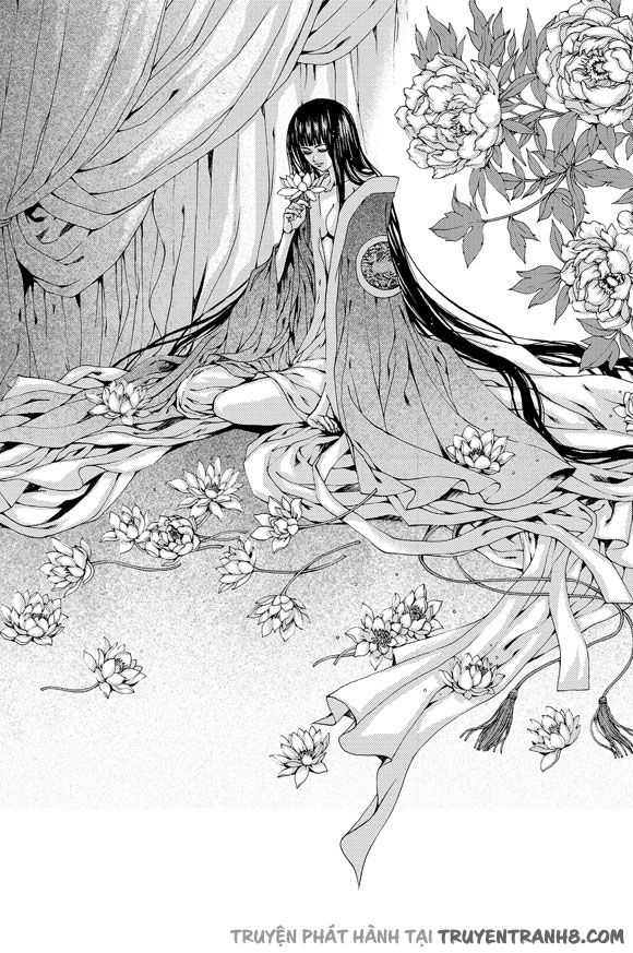 Tân Nương Của Thủy Thần Chapter 132 - 19