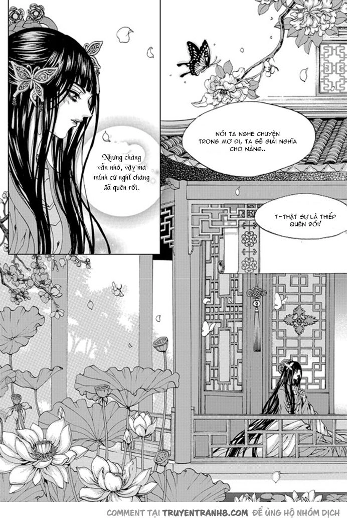 Tân Nương Của Thủy Thần Chapter 133 - 10