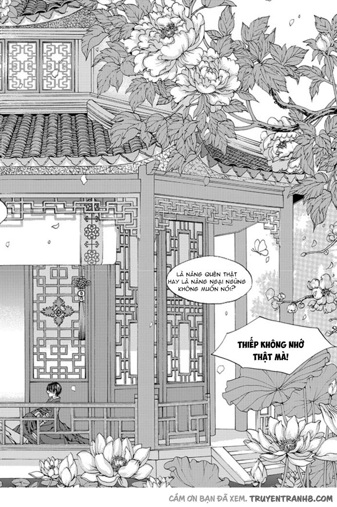Tân Nương Của Thủy Thần Chapter 133 - 11