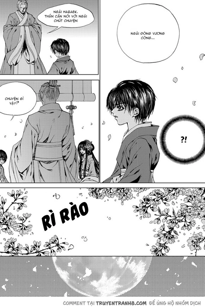 Tân Nương Của Thủy Thần Chapter 133 - 12