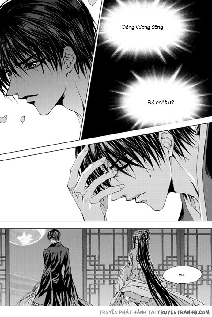 Tân Nương Của Thủy Thần Chapter 133 - 14