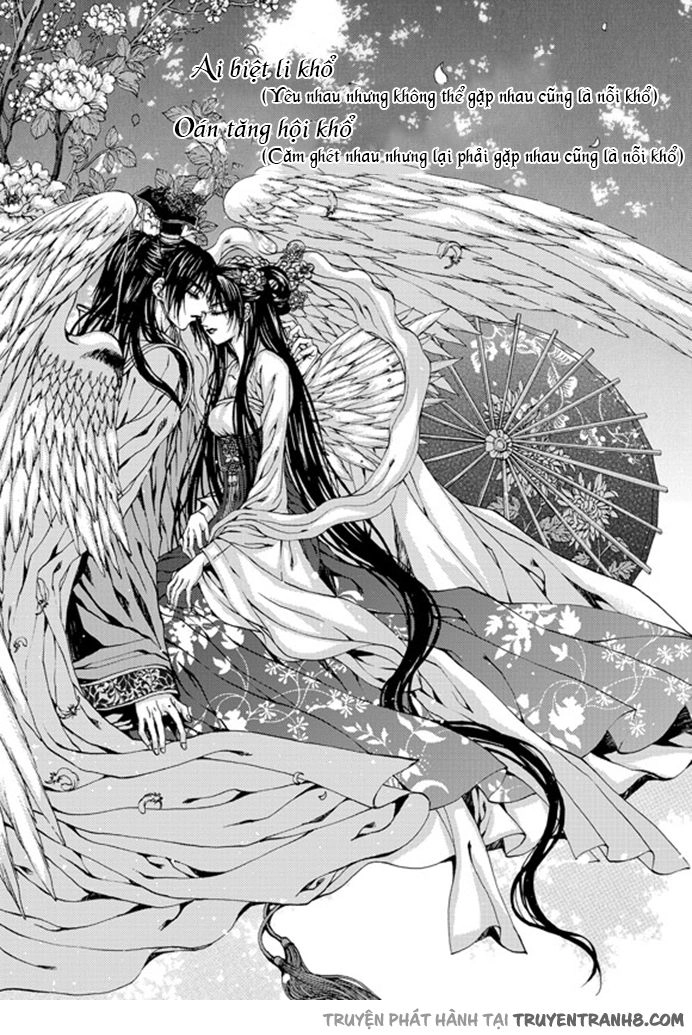 Tân Nương Của Thủy Thần Chapter 134 - 1