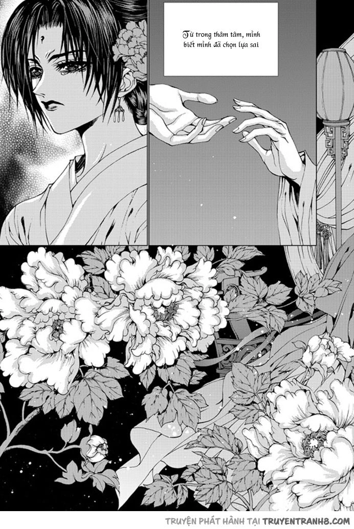 Tân Nương Của Thủy Thần Chapter 136 - 6