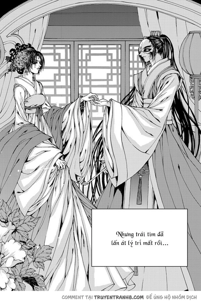 Tân Nương Của Thủy Thần Chapter 136 - 7