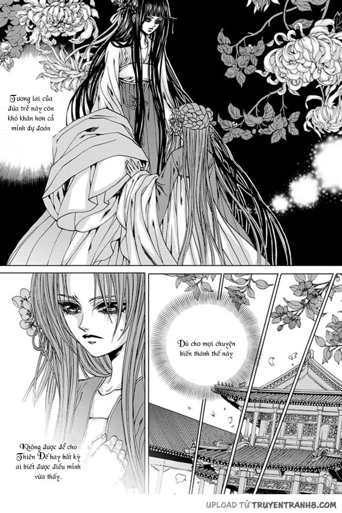 Tân Nương Của Thủy Thần Chapter 136 - 20