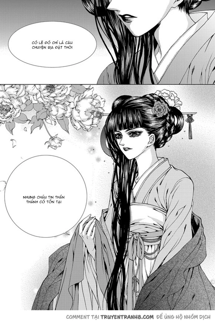 Tân Nương Của Thủy Thần Chapter 136 - 23