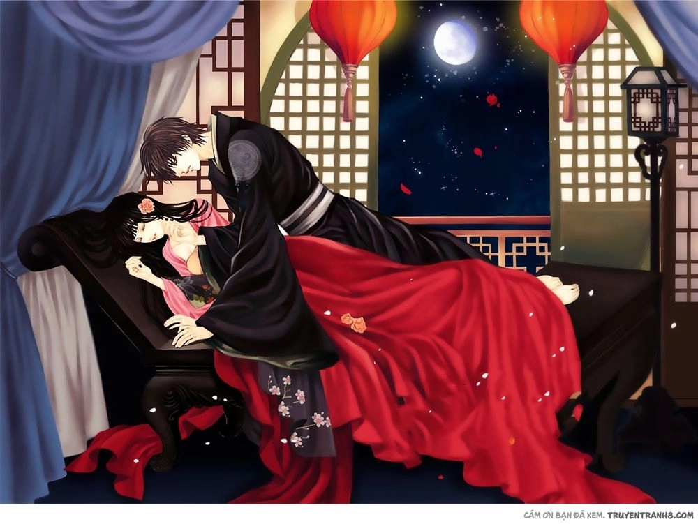 Tân Nương Của Thủy Thần Chapter 137 - 2