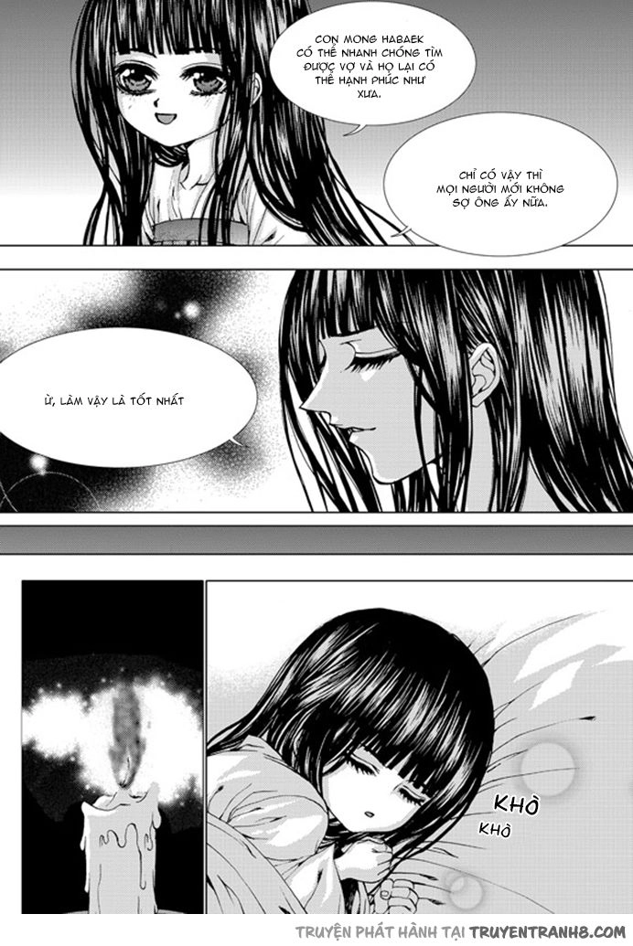 Tân Nương Của Thủy Thần Chapter 137 - 15