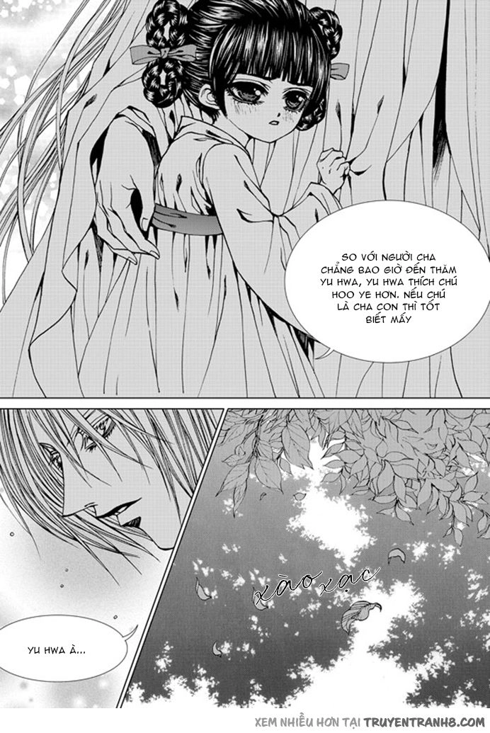 Tân Nương Của Thủy Thần Chapter 137 - 25