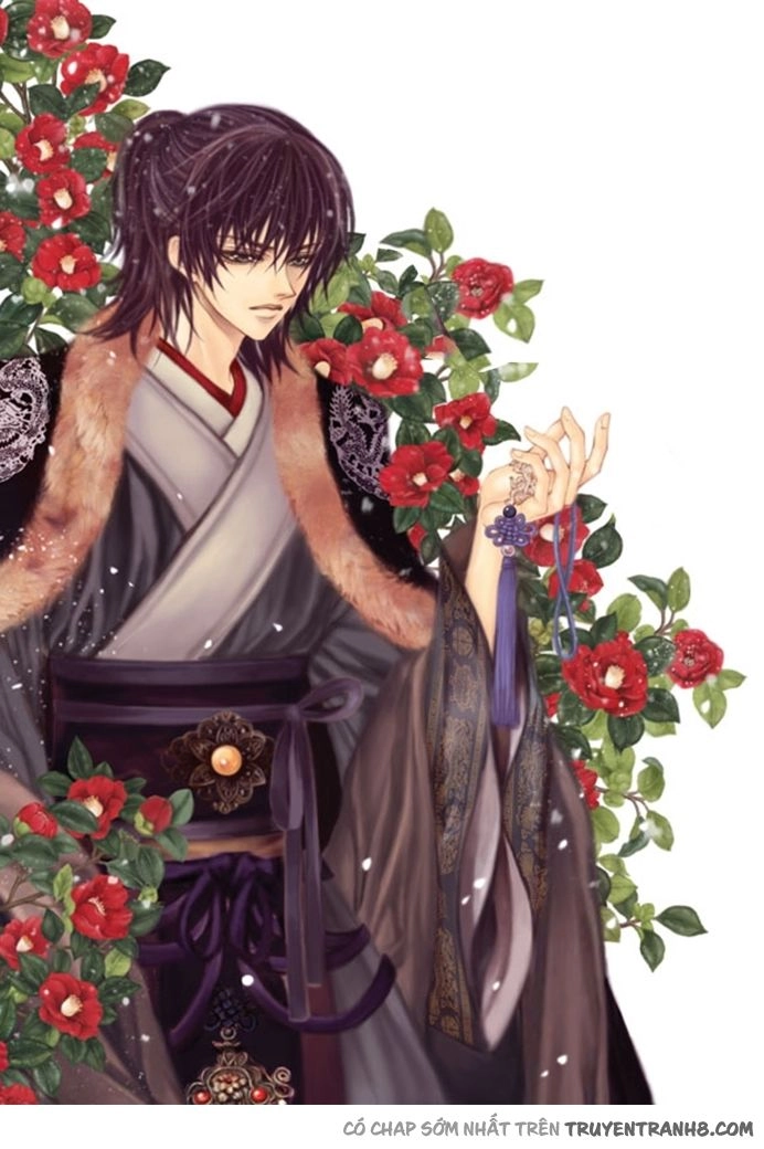 Tân Nương Của Thủy Thần Chapter 139 - 3