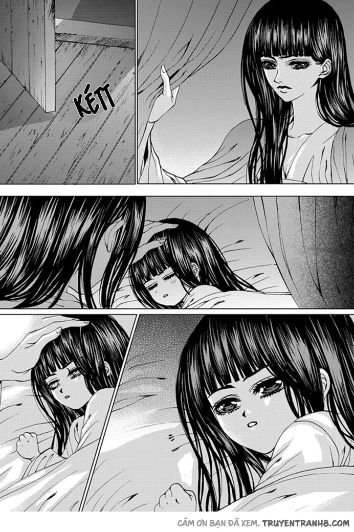 Tân Nương Của Thủy Thần Chapter 140 - 4