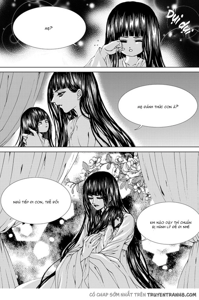 Tân Nương Của Thủy Thần Chapter 140 - 5