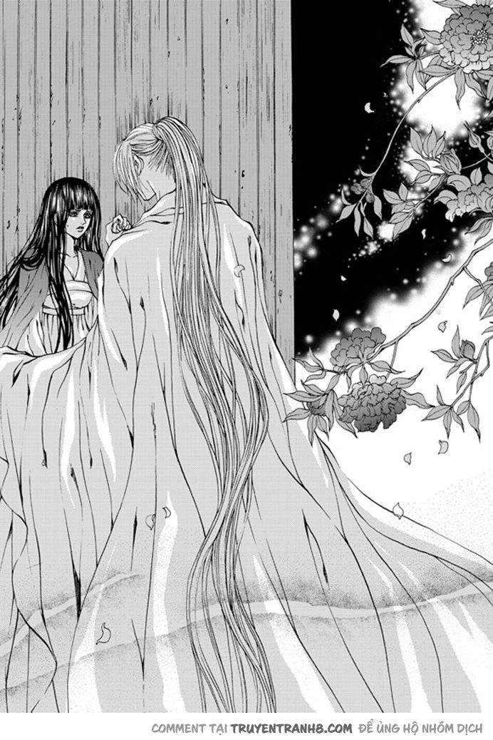 Tân Nương Của Thủy Thần Chapter 140 - 9