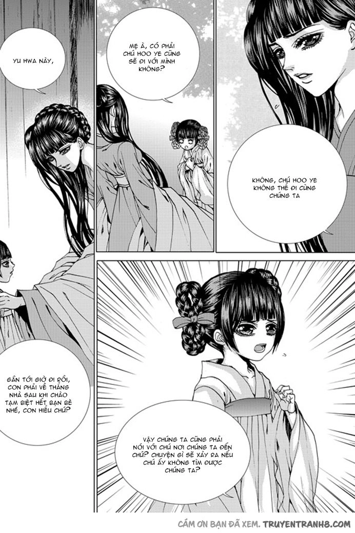 Tân Nương Của Thủy Thần Chapter 140 - 14