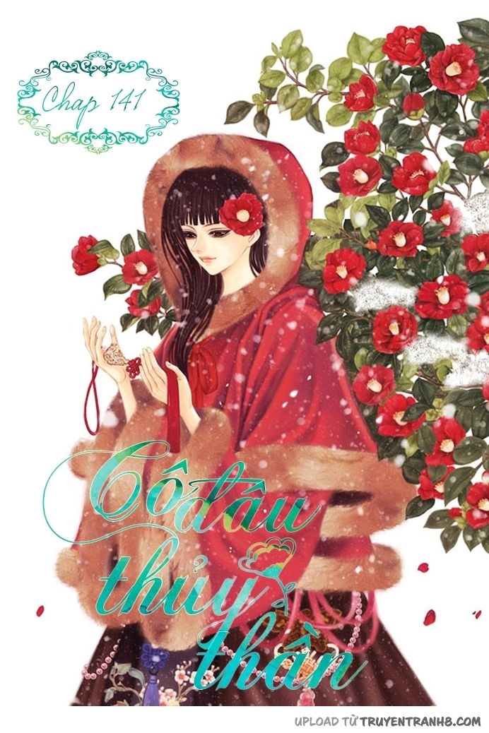 Tân Nương Của Thủy Thần Chapter 141 - 2